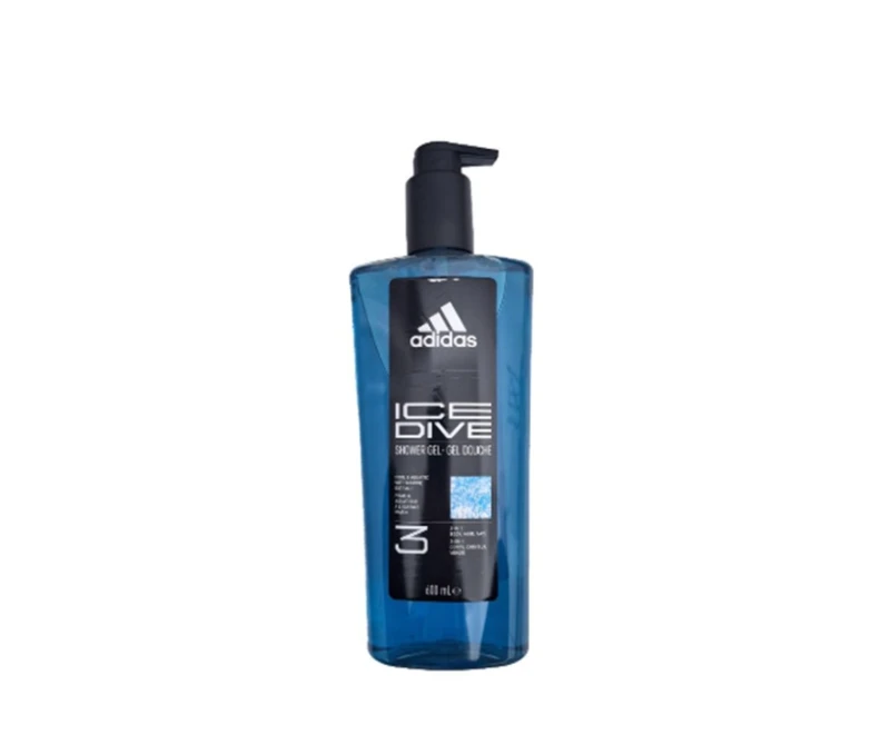 Gel Dus Adidas ICE DIVE 600ml